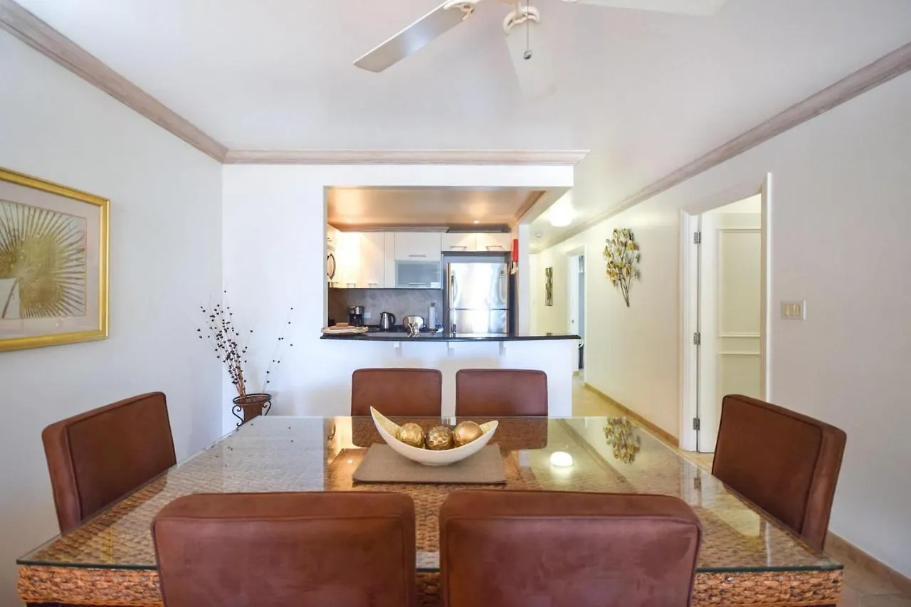 Terraces 201 By Bsl Rentals Christ Church Apartment