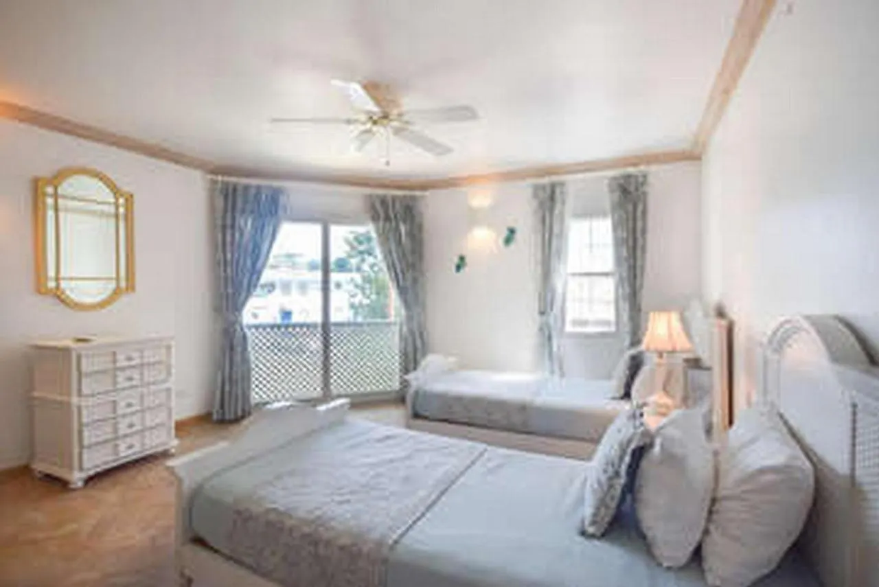 Terraces 201 By Bsl Rentals Christ Church Apartment