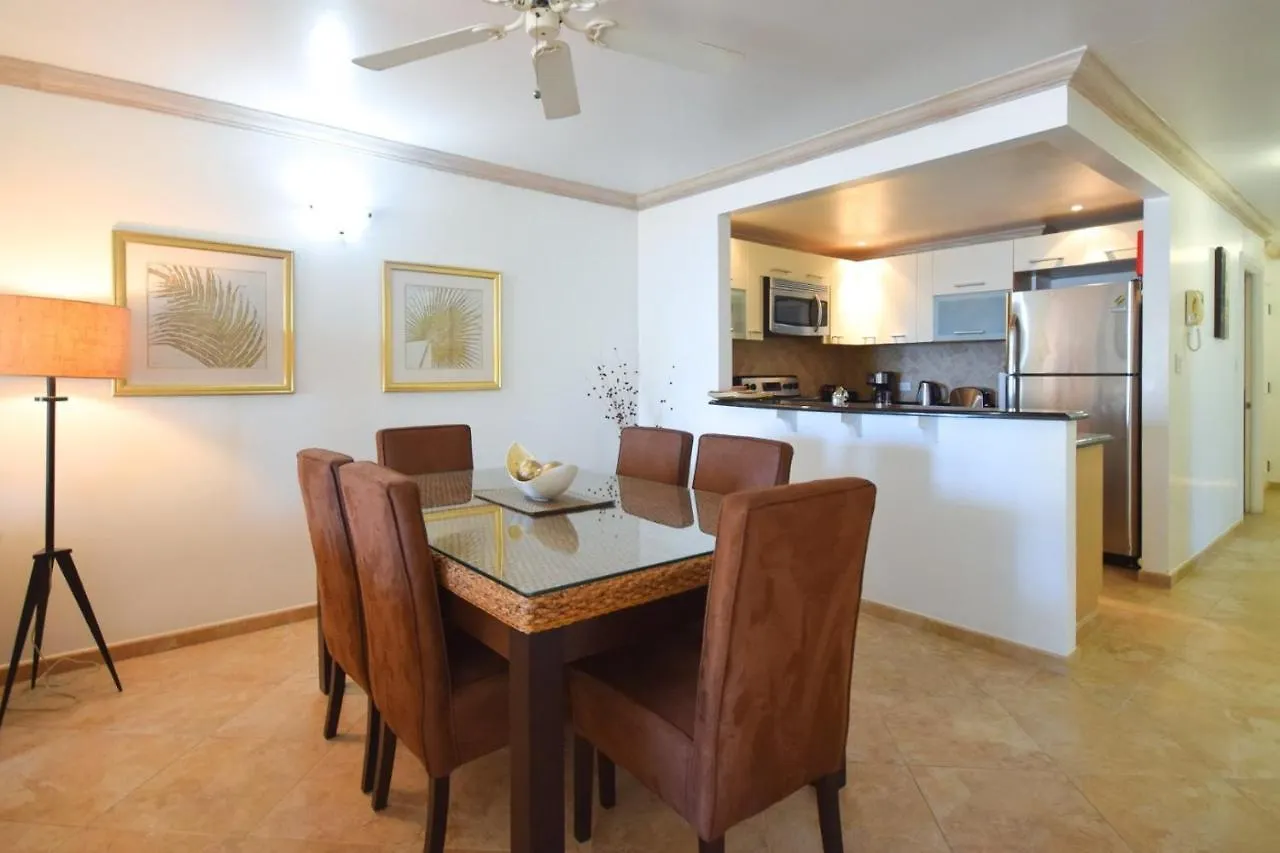 Terraces 201 By Bsl Rentals Christ Church Apartment