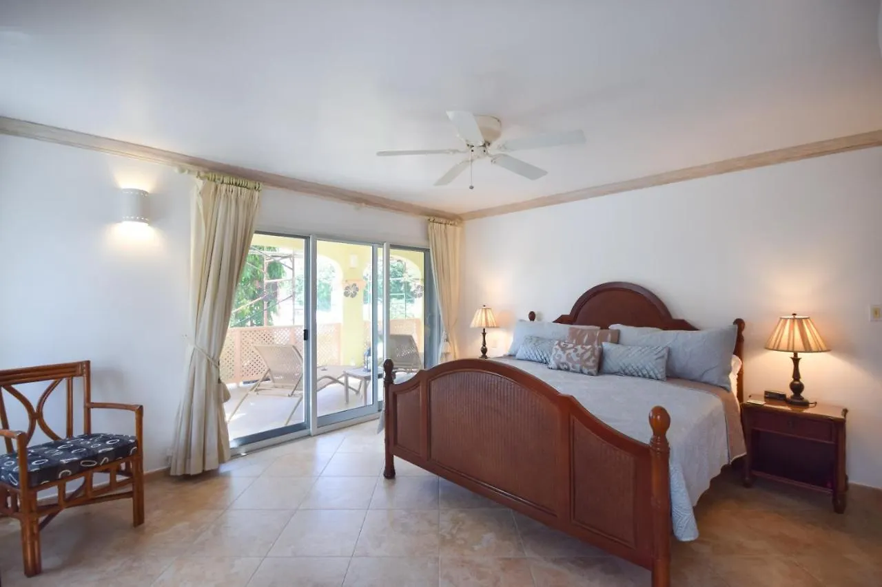 Terraces 201 By Bsl Rentals Christ Church 0*,  Barbados