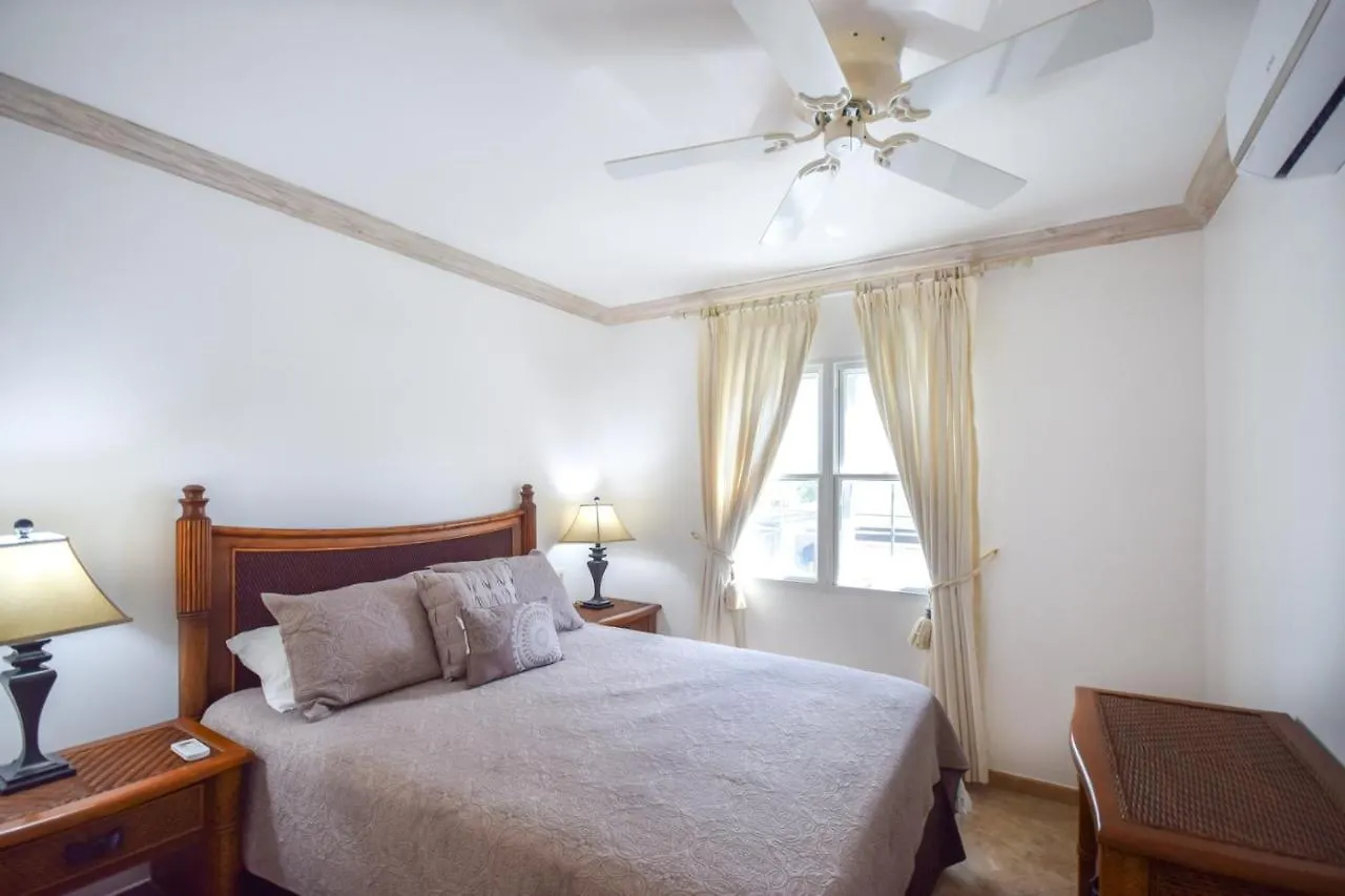 Terraces 201 By Bsl Rentals Christ Church Apartment
