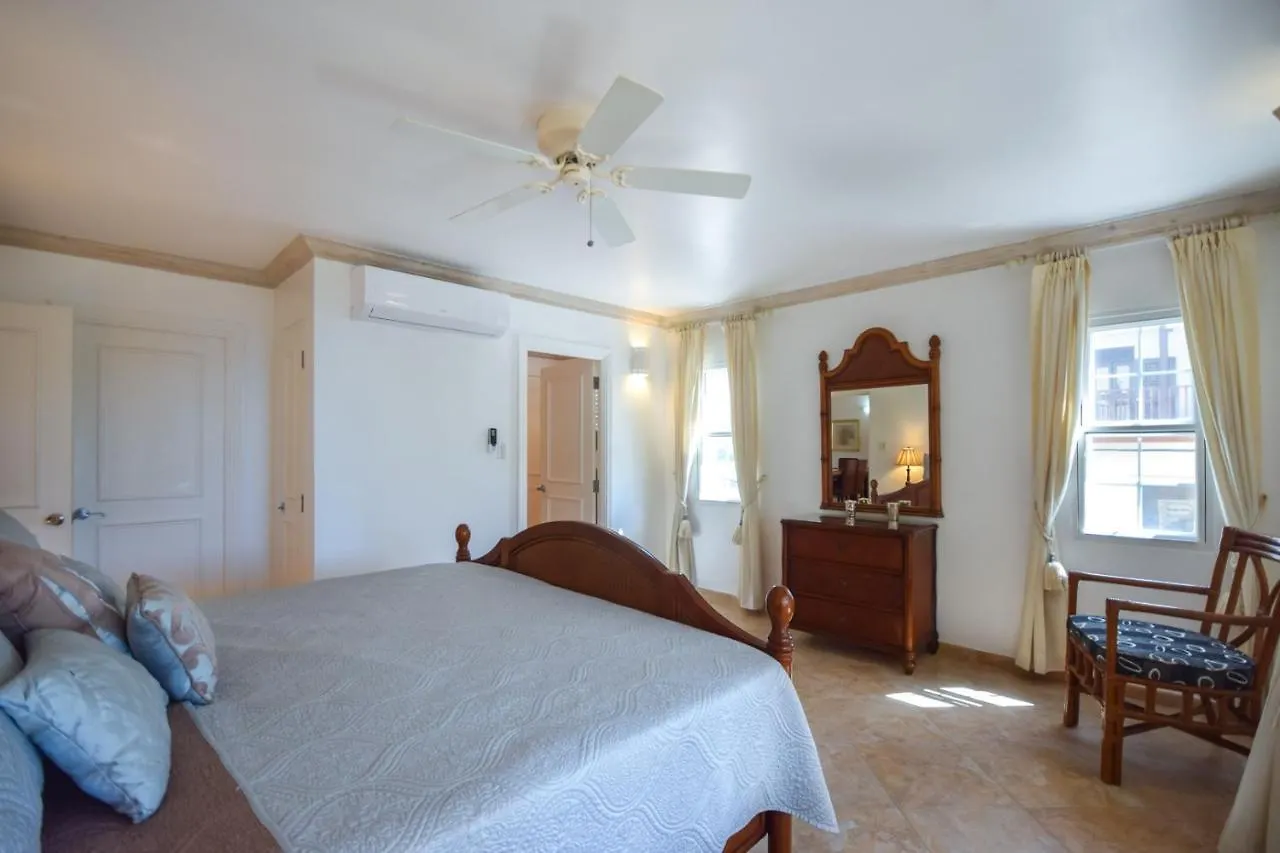Apartment Terraces 201 By Bsl Rentals Christ Church Barbados