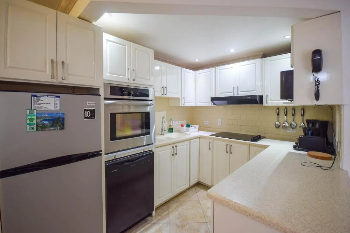 Apartment Terraces 201 By Bsl Rentals Christ Church