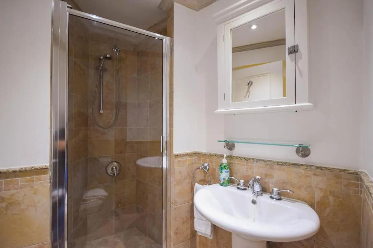Terraces 201 By Bsl Rentals Christ Church Apartment