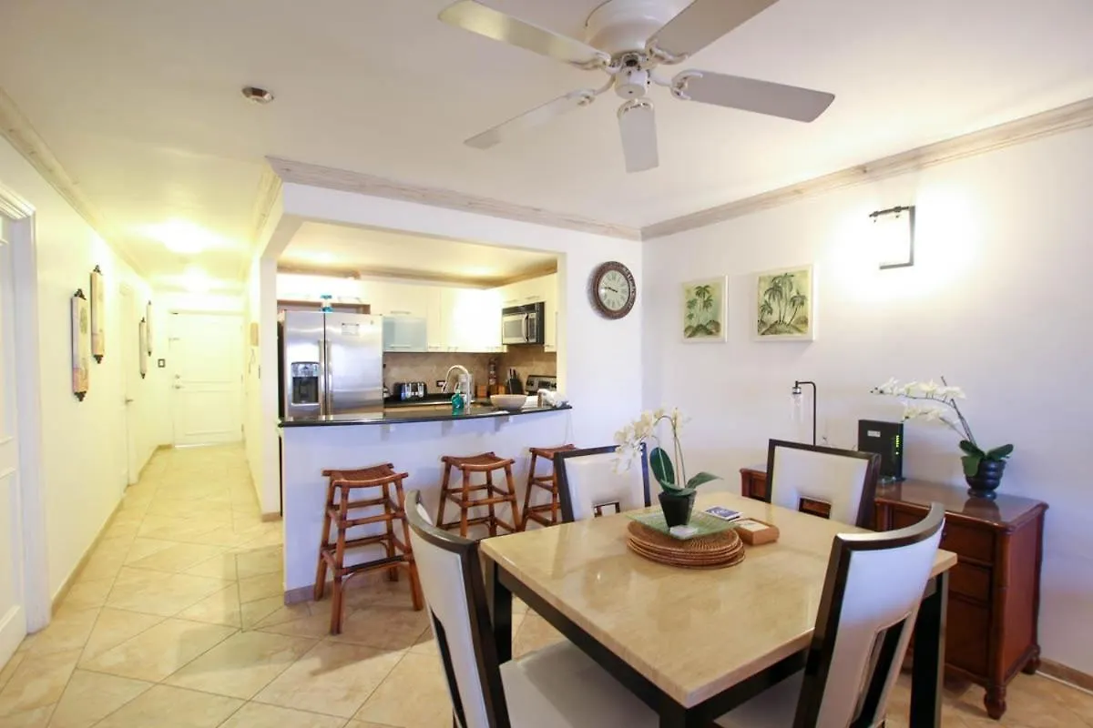 Terraces 201 By Bsl Rentals Christ Church