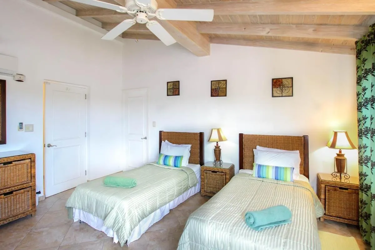 Terraces 201 By Bsl Rentals Christ Church Barbados