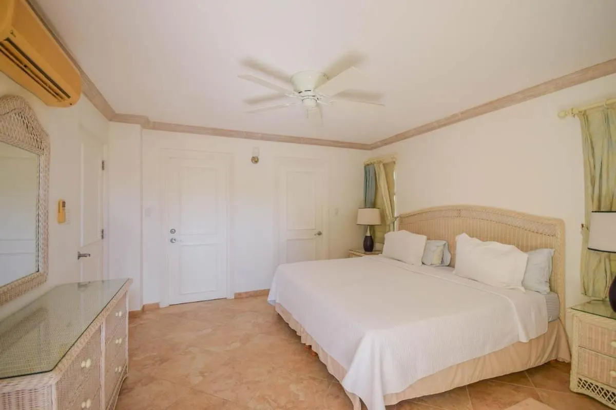 Terraces 201 By Bsl Rentals Christ Church Apartment