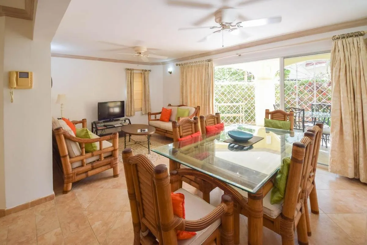 Terraces 201 By Bsl Rentals Christ Church 0*,  Barbados