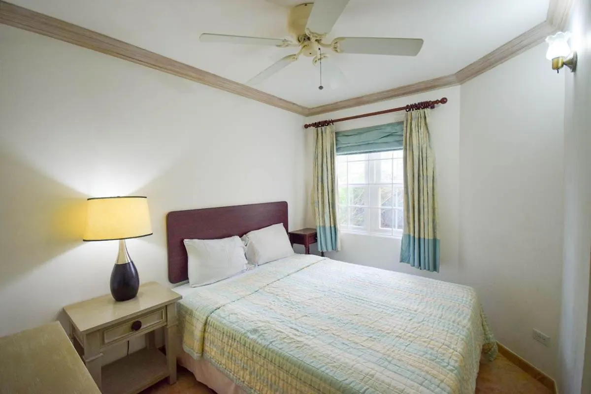 Terraces 201 By Bsl Rentals Christ Church Apartment