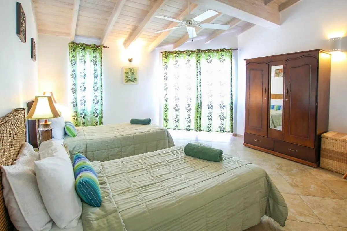 Terraces 201 By Bsl Rentals Christ Church Barbados