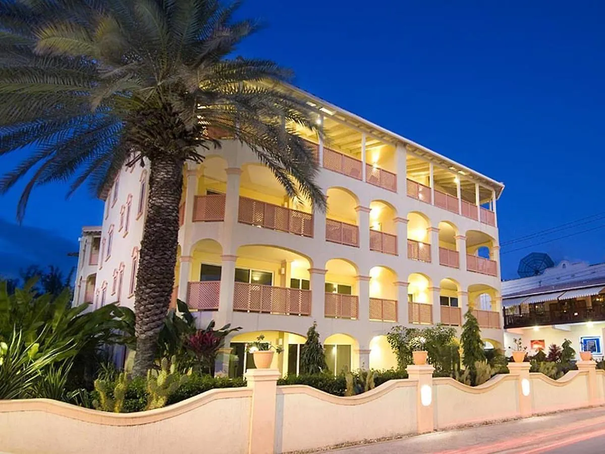 Terraces 201 By Bsl Rentals Christ Church Barbados