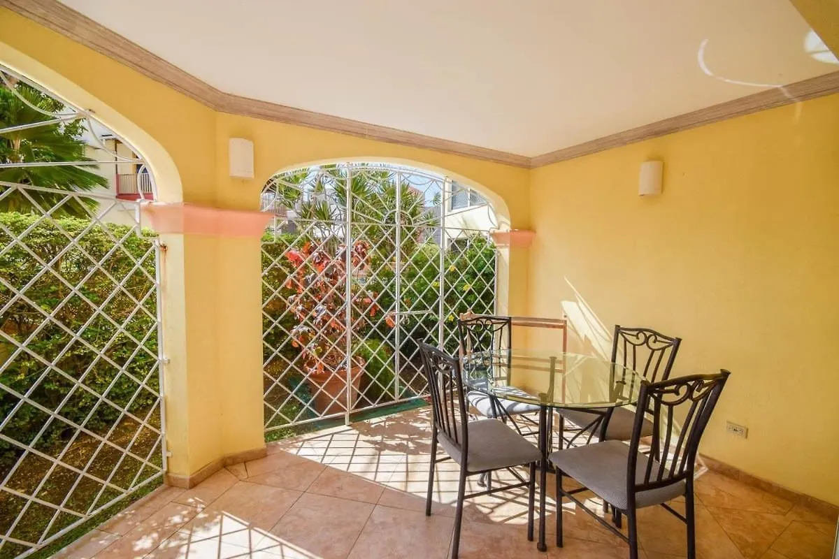 Apartment Terraces 201 By Bsl Rentals Christ Church
