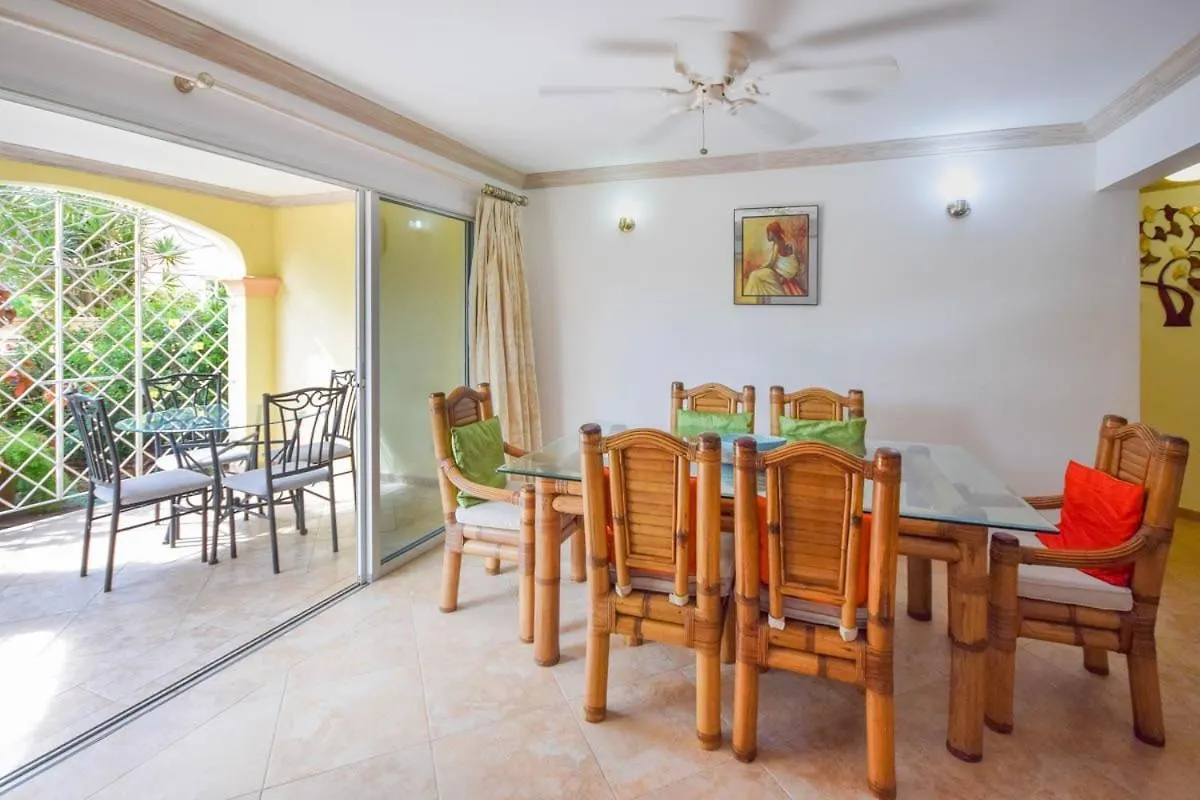 Terraces 201 By Bsl Rentals Christ Church Barbados