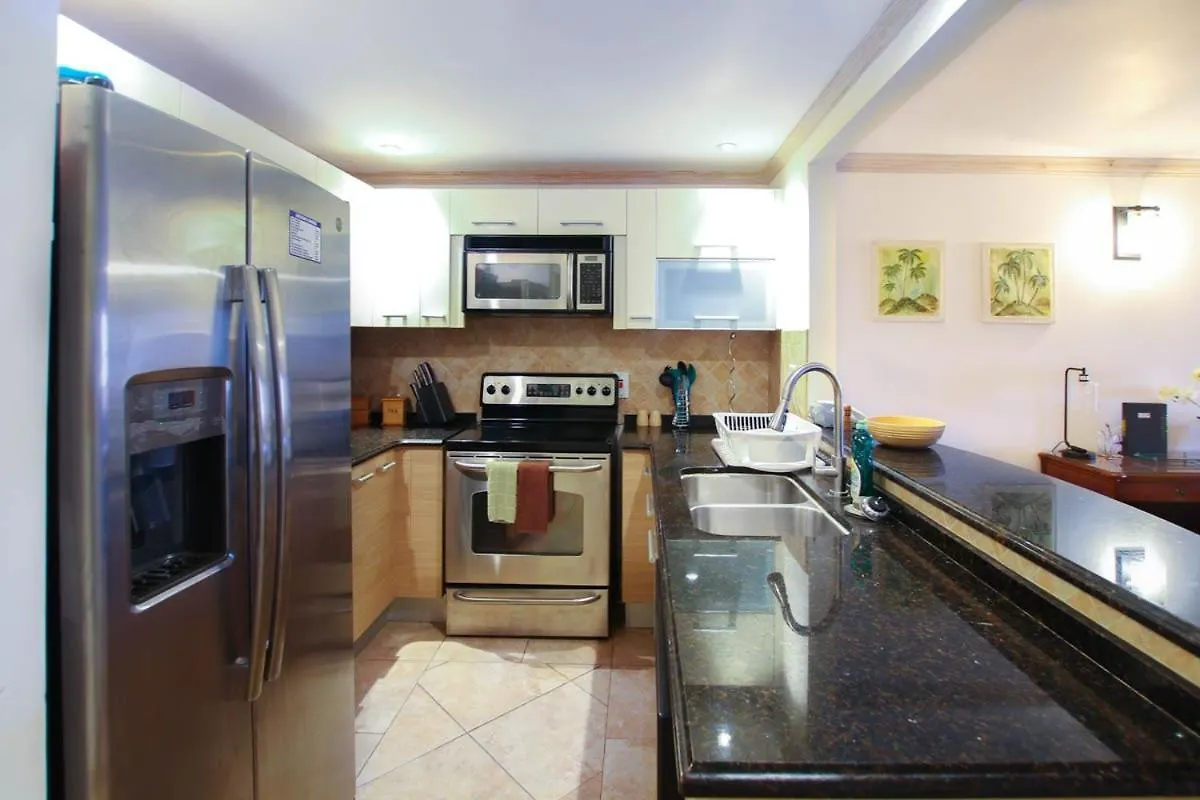 Terraces 201 By Bsl Rentals Christ Church 0*,  Barbados
