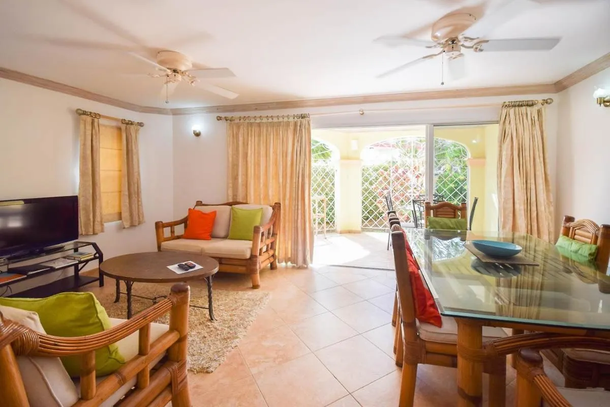 Terraces 201 By Bsl Rentals Christ Church 0*,  Barbados