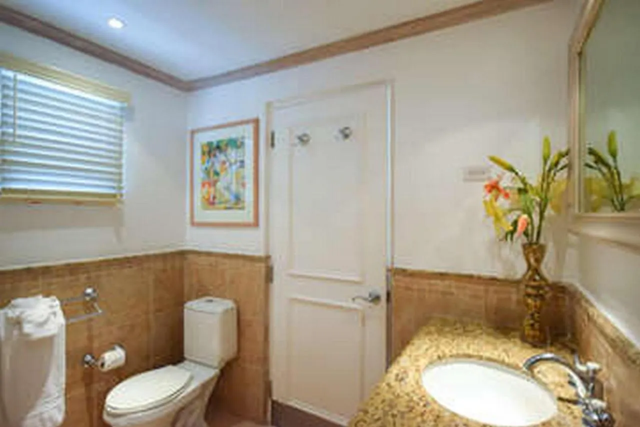 Apartment Terraces 201 By Bsl Rentals Christ Church Barbados