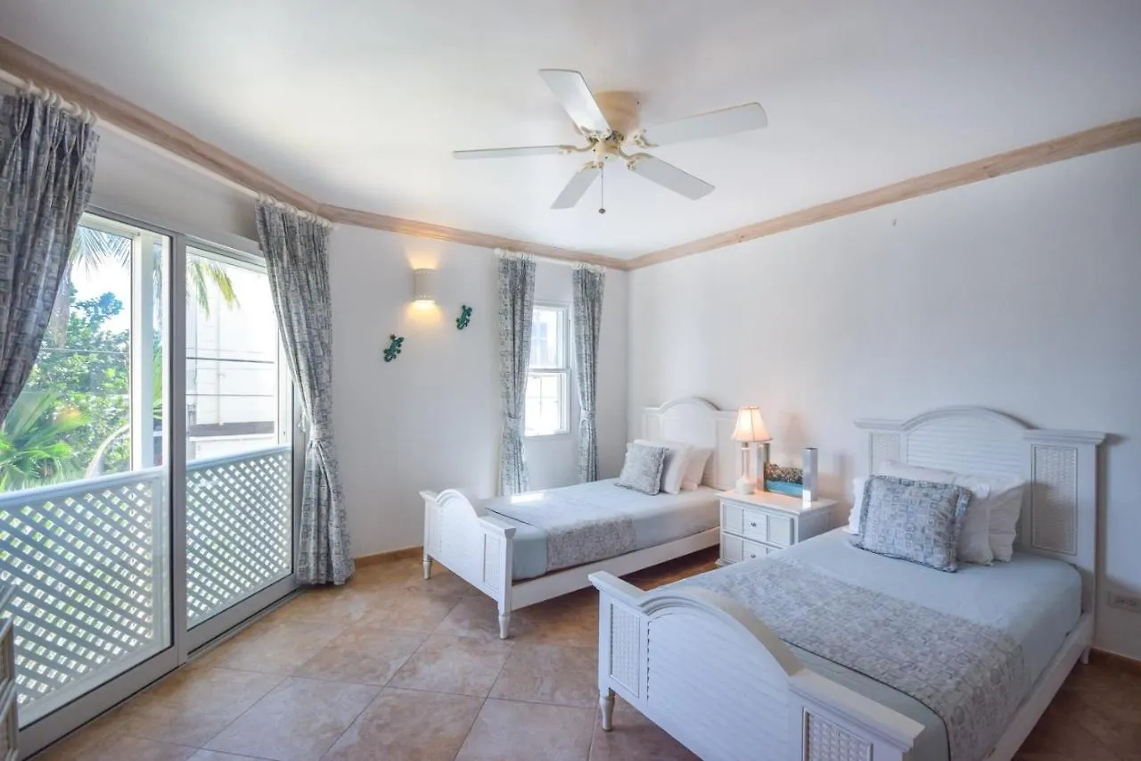 Terraces 201 By Bsl Rentals Christ Church 0*,  Barbados